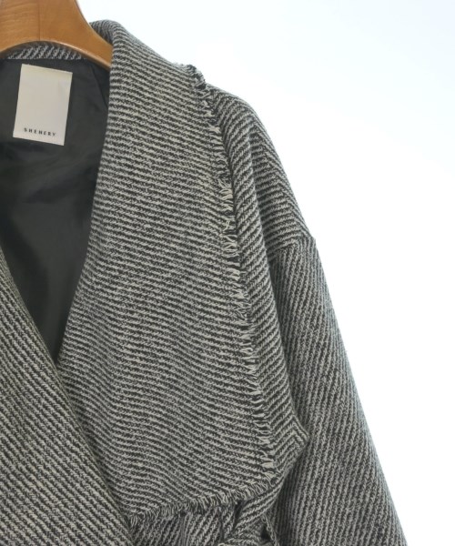 SHENERY（シーナリー）その他 黒 サイズ:F レディース/2200635872012