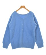 SHENERY（シーナリー）ニット・セーター 青 サイズ:F レディース/2200635872050