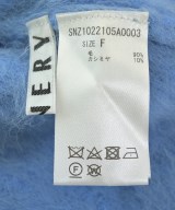 SHENERY（シーナリー）ニット・セーター 青 サイズ:F レディース/2200635872050