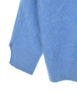 SHENERY（シーナリー）ニット・セーター 青 サイズ:F レディース/2200635872050