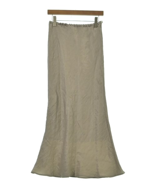 シーナリー(SHENERY)のSHENERY ロング・マキシ丈スカート