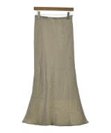 SHENERY（シーナリー）ロング・マキシ丈スカート ベージュ サイズ:38(M位) レディース/2200635872067