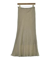 SHENERY（シーナリー）ロング・マキシ丈スカート ベージュ サイズ:38(M位) レディース/2200635872067