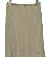 SHENERY（シーナリー）ロング・マキシ丈スカート ベージュ サイズ:38(M位) レディース/2200635872067