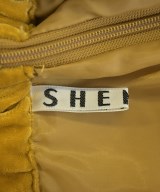 SHENERY（シーナリー）ロング・マキシ丈スカート 黄 サイズ:38(M位) レディース/2200635872074