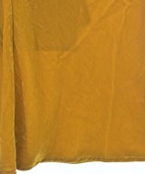 SHENERY（シーナリー）ロング・マキシ丈スカート 黄 サイズ:38(M位) レディース/2200635872074