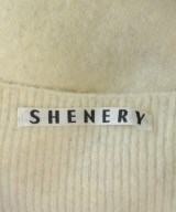 SHENERY（シーナリー）ニット・セーター 白 サイズ:F レディース/2200632809059