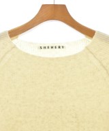 SHENERY（シーナリー）ニット・セーター 白 サイズ:F レディース/2200632809059