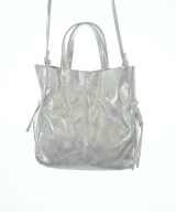 SHENERY（シーナリー）ショルダーバッグ シルバー サイズ:- レディース/2200637474146