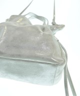 SHENERY（シーナリー）ショルダーバッグ シルバー サイズ:- レディース/2200637474146