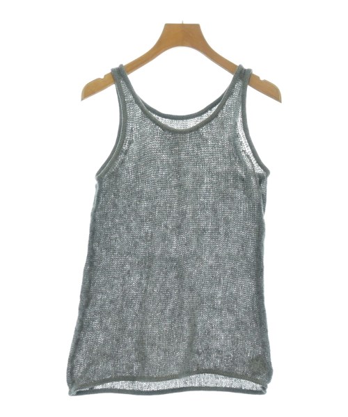 SHENERY（シーナリー）ニット・セーター グレー サイズ:F レディース/2200622915074