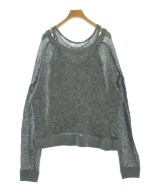 SHENERY（シーナリー）ニット・セーター グレー サイズ:F レディース/2200622915074