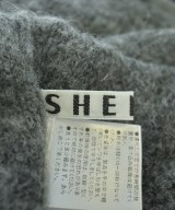 SHENERY（シーナリー）ニット・セーター グレー サイズ:F レディース/2200622915074