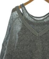 SHENERY（シーナリー）ニット・セーター グレー サイズ:F レディース/2200622915074