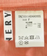 SHENERY（シーナリー）ブラウス ピンク サイズ:F レディース/2200631317012