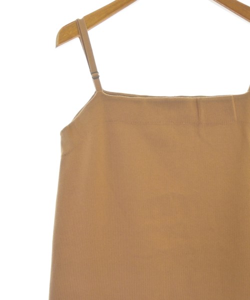 SHENERY（シーナリー）ワンピース ベージュ サイズ:36(S位) レディース/2200631317029