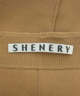 SHENERY（シーナリー）ワンピース ベージュ サイズ:36(S位) レディース/2200631317029