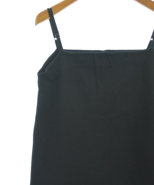 SHENERY（シーナリー）ワンピース 黒 サイズ:36(S位) レディース/2200631317036