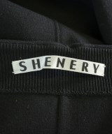SHENERY（シーナリー）ワンピース 黒 サイズ:36(S位) レディース/2200631317036