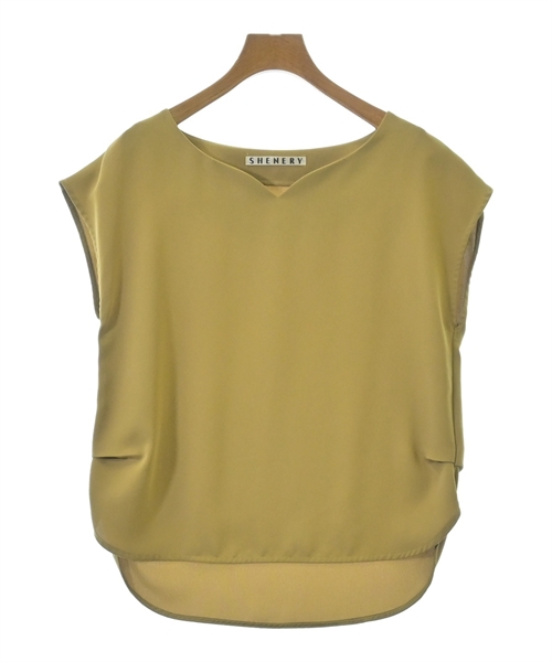 シーナリー(SHENERY)のSHENERY ブラウス