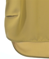 SHENERY（シーナリー）ブラウス 黄 サイズ:F レディース/2200639318042