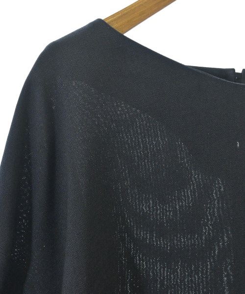 SHENERY（シーナリー）ブラウス 紺 サイズ:F レディース/2200639318059