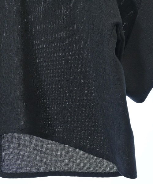 SHENERY（シーナリー）ブラウス 紺 サイズ:F レディース/2200639318059