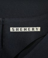 SHENERY（シーナリー）ブラウス 紺 サイズ:F レディース/2200639318059