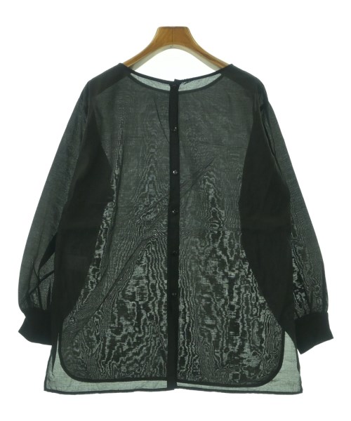 SHENERY（シーナリー）ブラウス 黒 サイズ:F レディース/2200631800194