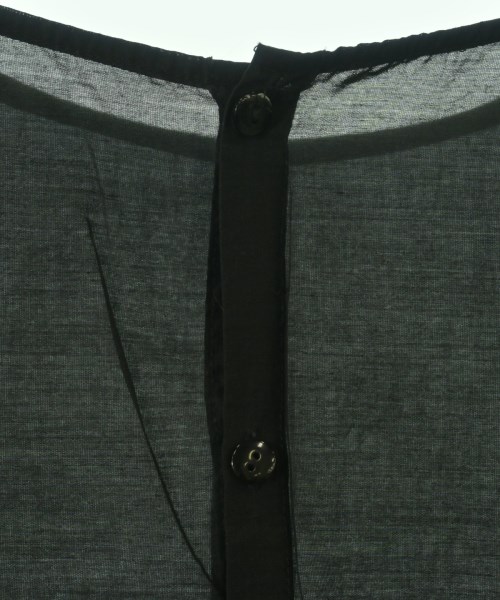 SHENERY（シーナリー）ブラウス 黒 サイズ:F レディース/2200631800194