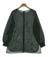 SHENERY（シーナリー）ブラウス 黒 サイズ:F レディース/2200631800194