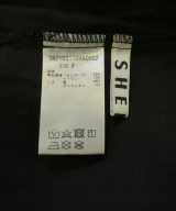 SHENERY（シーナリー）ブラウス 黒 サイズ:F レディース/2200631800194