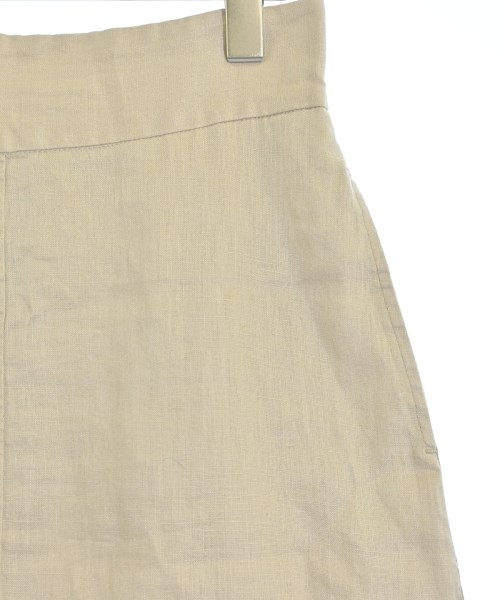 SHENERY（シーナリー）ロング・マキシ丈スカート ベージュ サイズ:38(M位) レディース/2200631800255