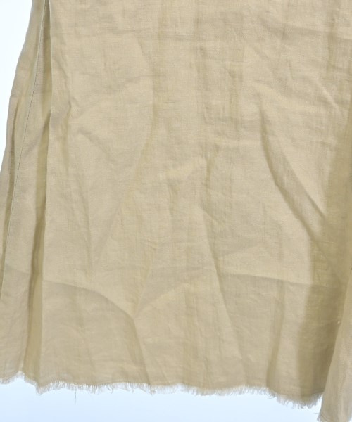 SHENERY（シーナリー）ロング・マキシ丈スカート ベージュ サイズ:38(M位) レディース/2200631800255