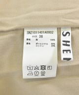 SHENERY（シーナリー）ロング・マキシ丈スカート ベージュ サイズ:38(M位) レディース/2200631800255