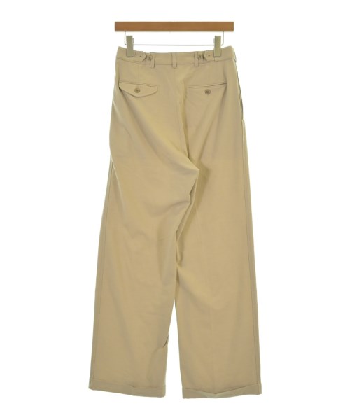 SHENERY（シーナリー）スラックス ベージュ サイズ:38(M位) レディース/2200631800323