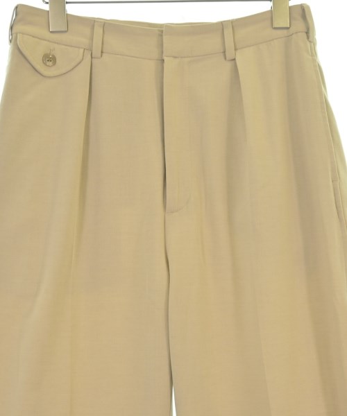 SHENERY（シーナリー）スラックス ベージュ サイズ:38(M位) レディース/2200631800323