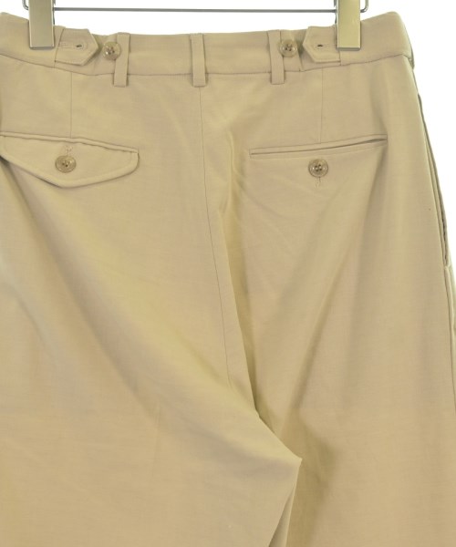 SHENERY（シーナリー）スラックス ベージュ サイズ:38(M位) レディース/2200631800323