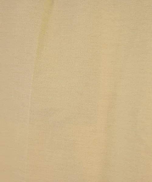 SHENERY（シーナリー）スラックス ベージュ サイズ:38(M位) レディース/2200631800323