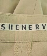 SHENERY（シーナリー）スラックス ベージュ サイズ:38(M位) レディース/2200631800323