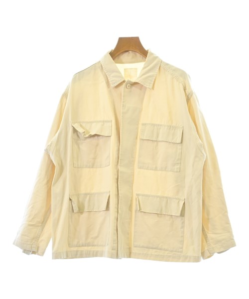 シーナリー(SHENERY)のSHENERY ミリタリーブルゾン