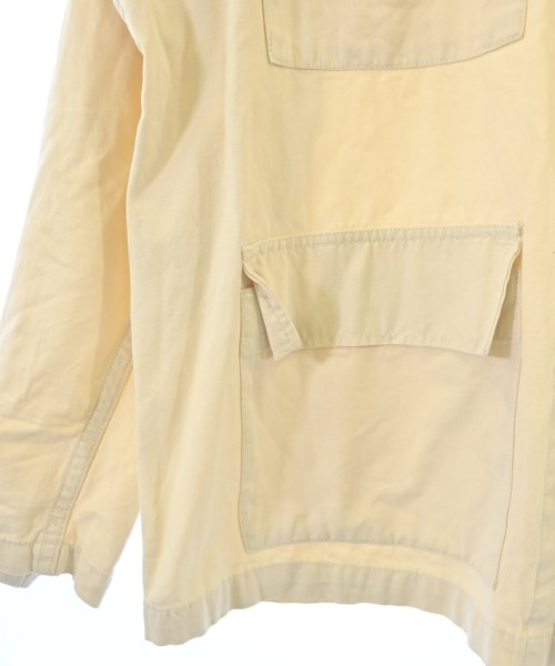 SHENERY（シーナリー）ミリタリーブルゾン ベージュ サイズ:F レディース/2200637773027