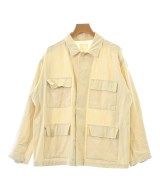 SHENERY（シーナリー）ミリタリーブルゾン ベージュ サイズ:F レディース/2200637773027