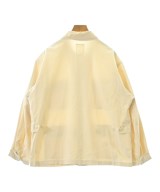 SHENERY（シーナリー）ミリタリーブルゾン ベージュ サイズ:F レディース/2200637773027