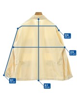 SHENERY（シーナリー）ミリタリーブルゾン ベージュ サイズ:F レディース/2200637773027