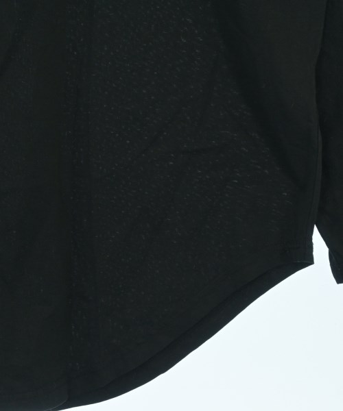 SHENERY（シーナリー）Tシャツ・カットソー 黒 サイズ:F レディース/2200640779030