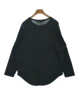 SHENERY（シーナリー）Tシャツ・カットソー 黒 サイズ:F レディース/2200640779030