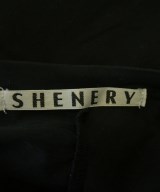 SHENERY（シーナリー）Tシャツ・カットソー 黒 サイズ:F レディース/2200640779030