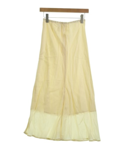 シーナリー(SHENERY)のSHENERY ロング・マキシ丈スカート