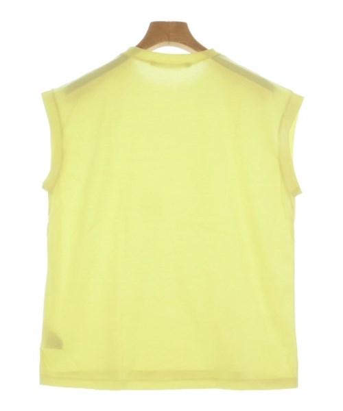 SHENERY（シーナリー）Tシャツ・カットソー 黄 サイズ:F レディース/2200621263046